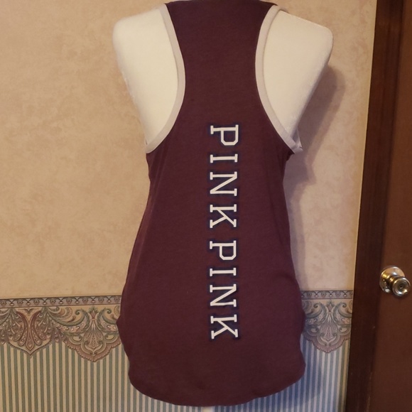 Pink top - Picture 3 of 3